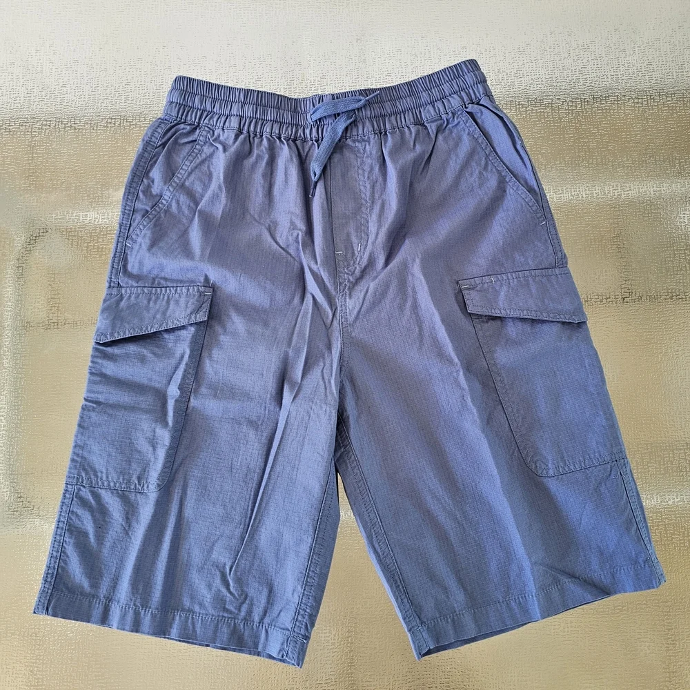 Thereabouts Kidpik Wonder Nation Boys Shorts Bundle L XL 14 16 Casual Summer - Picture 4 of 9